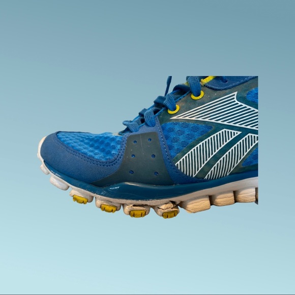 Reebok Cross-Trainers Size 8.5 - Picture 6 of 6